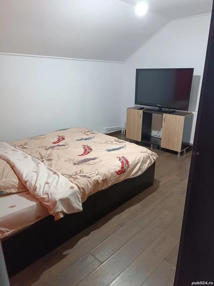 Casă cu 4 camere cu Teren 500 Mp în Bucium