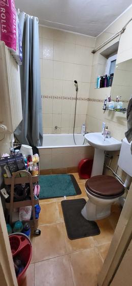 Apartament cu 2 camere decomandat în Gheorgheni