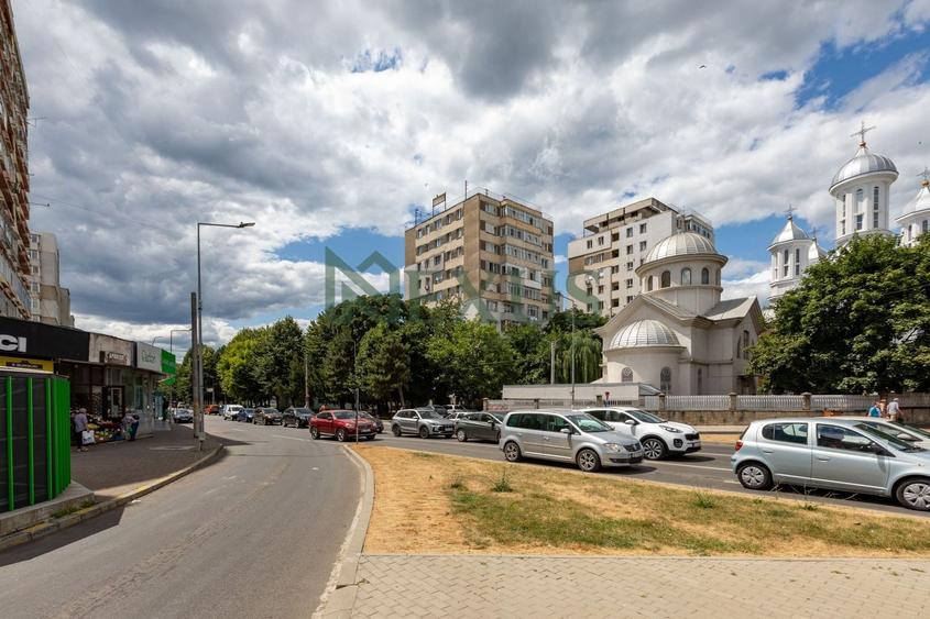 Apartament 2 camere decomandat, Etaj 3, Zona Narcisa - 16