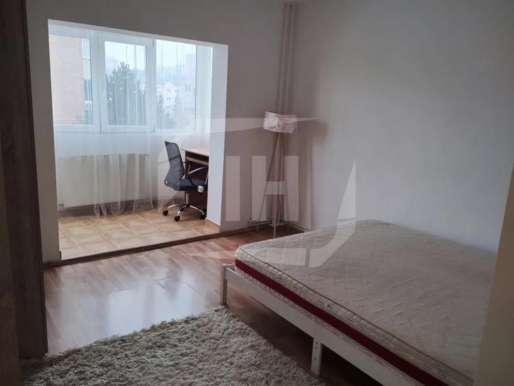 Apartament 4 camere I decomandat I Plopilor I Parcul Babes - 3