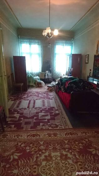 Casă în Dumbrăveni