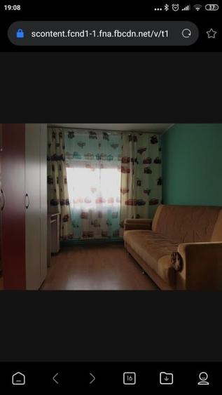 Apartament cu 4 camere decomandat în Gara