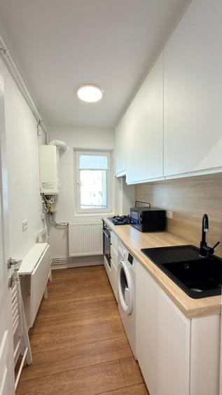 Apartament cu 2 camere, mobilat în Mănăștur
