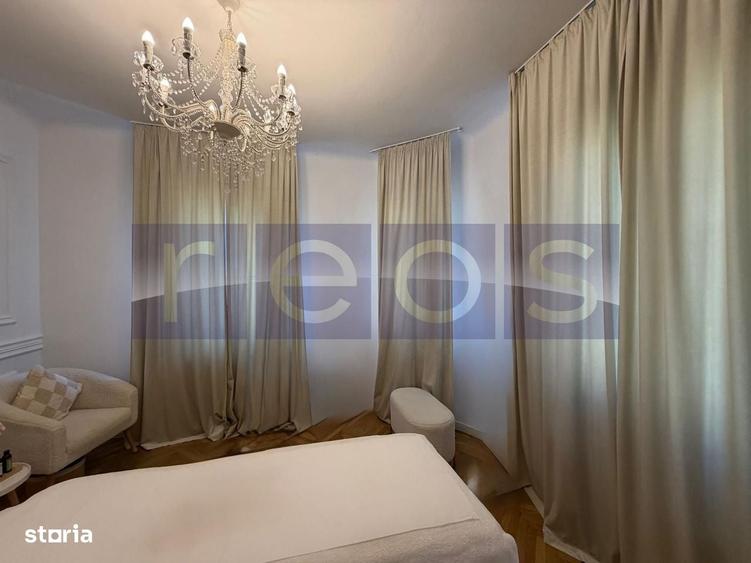 Spațiu comercial, de 70 mp, în Beller