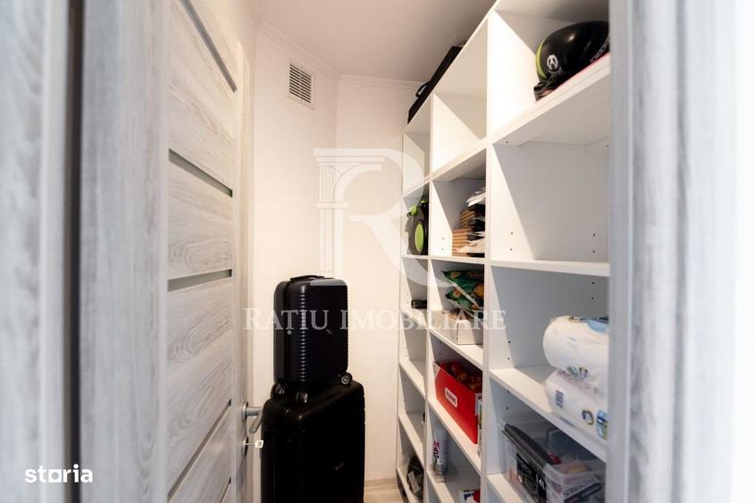 Apartament cu 3 camere | Panorama | Nufarul | Oradea - 3