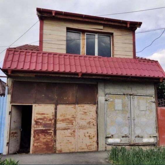 Spațiu comercial, în Nicolae Bălcescu