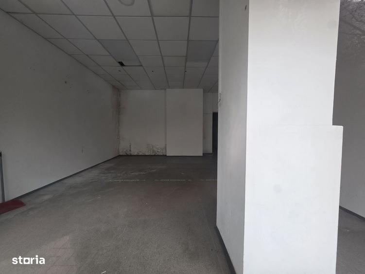 Spațiu comercial, de 57 mp, în Vitan