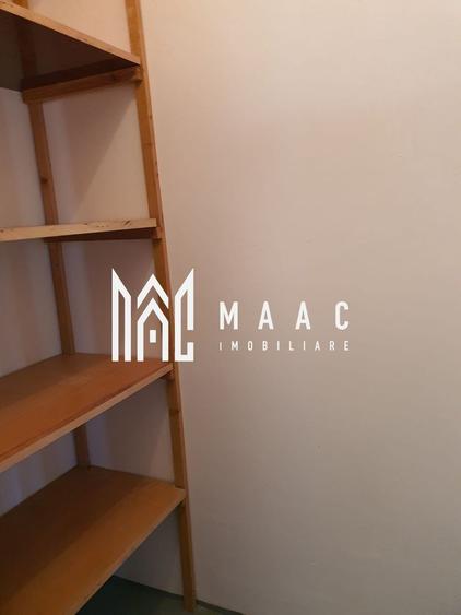Apartament cu 2 camere semidecomandat, mobilat în Hipodrom 1