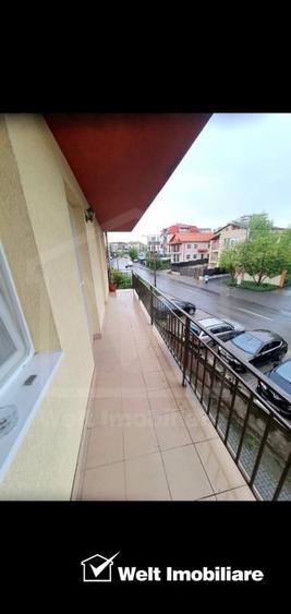 Apartament cu 2 camere decomandat, mobilat în Bună Ziua
