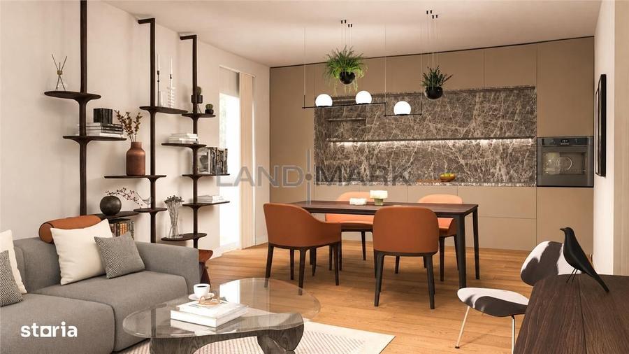 Apartamente Green & Smart, Comision 0% - 2