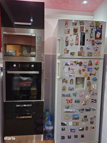Apartament cu 2 camere decomandat în Ultracentral