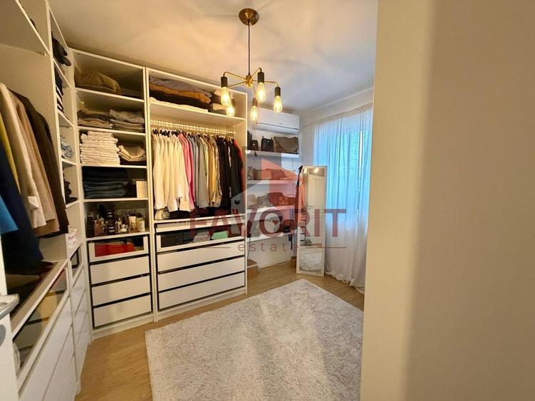 Duplex cu 4 camere | 2 Bai | Garaj | Giroc - 10