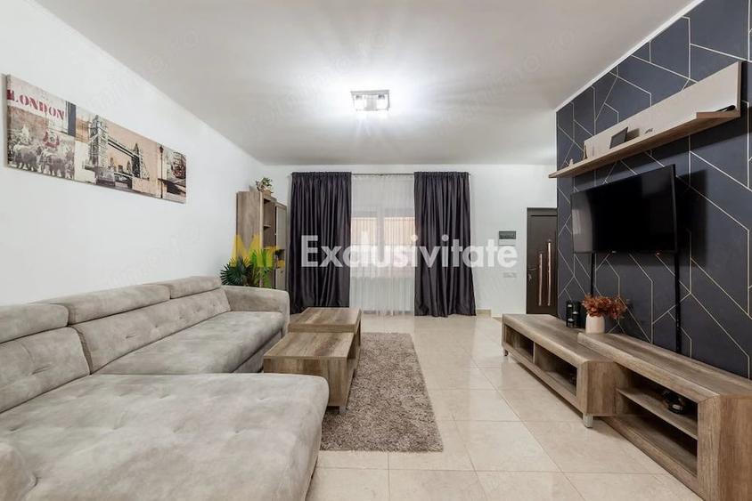 Casă cu 1 camere cu Teren 202 Mp în Trivale