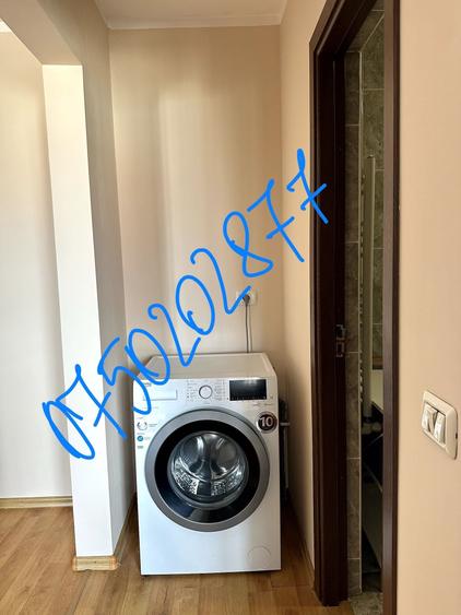 Apartament cu 2 camere semidecomandat în Casa de Cultură