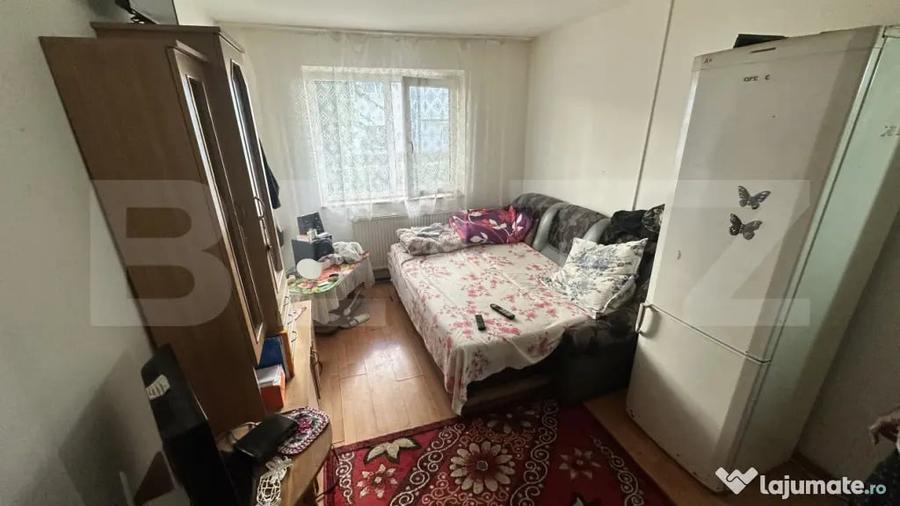 Apartament 2 camere, Micro 2 parter, ideal pentru renova - 3