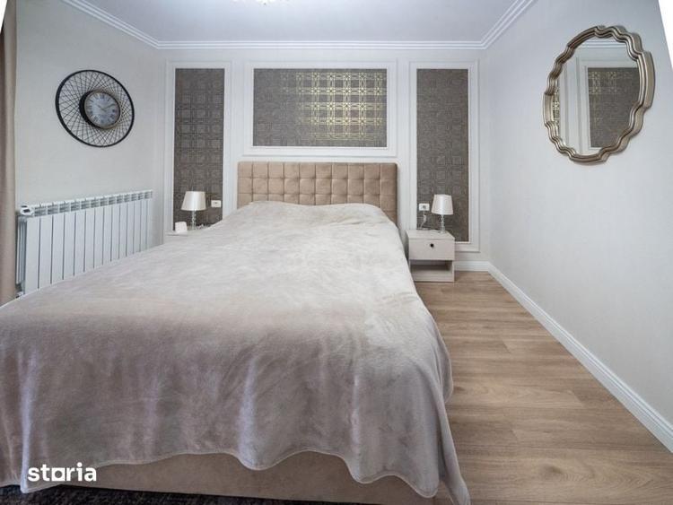 Casă cu 4 camere cu Teren 130 Mp în Central