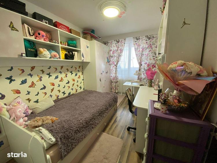 Apartament Fizicienilor - Centrala Proprie - 1