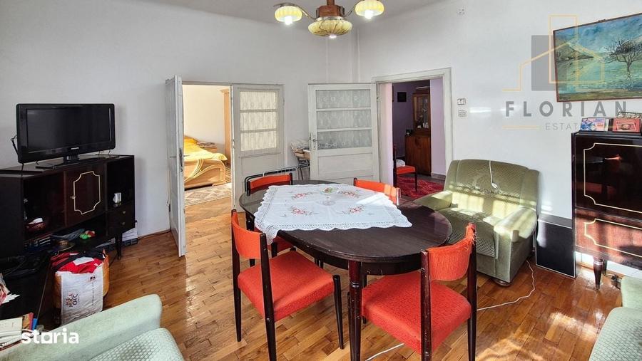 Casă cu 3 camere în Gura Văii