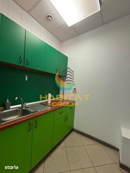 Spațiu comercial, de 80 mp, în Berceni