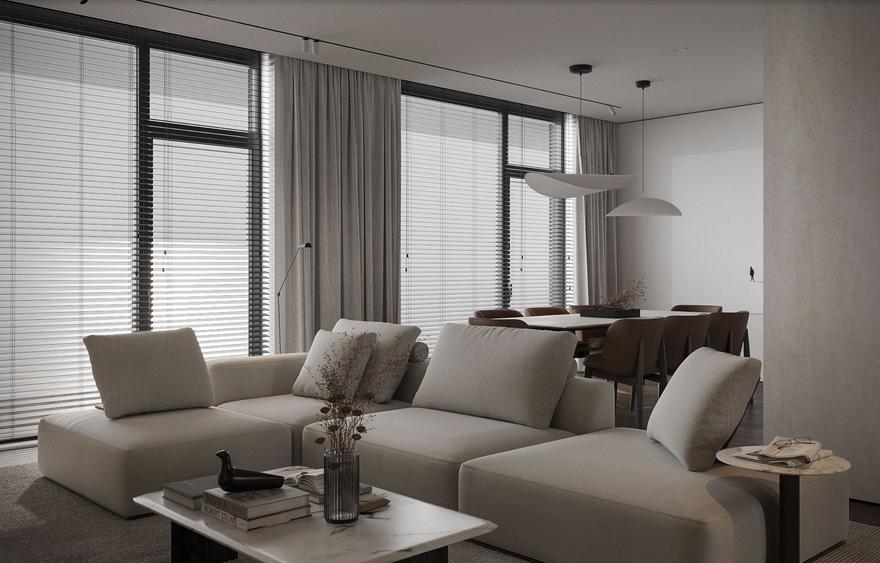 Apartament cu 2 camere decomandat în P-ța Unirii