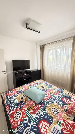Apartament cu 3 camere în Gării