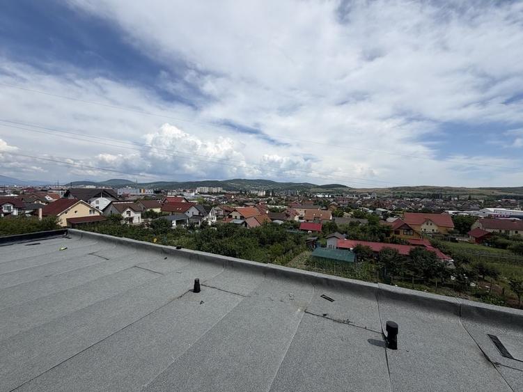 Apartament cu 3 camere decomandat în Petru Rareș
