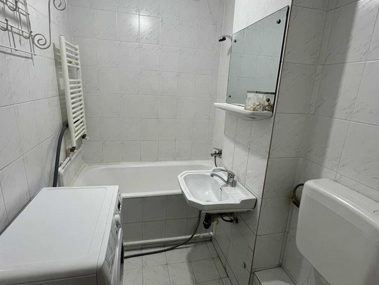 🏡 GARSONIERĂ DE ÎNCHIRIAT – FIZICIENILOR | CENTRALĂ PROPRIE | 320 € - 6