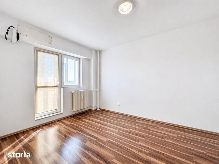 0% COMISION 4 camere spatioase 97.5mp | Bloc 2000, etaj 5, 13 Septembr - 7
