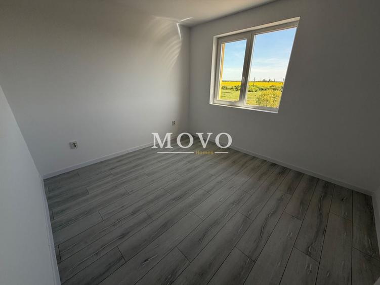 Apartament cu 2 camere decomandat în Giroc