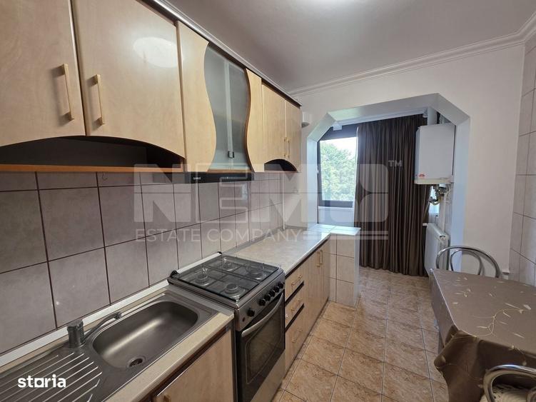 Apartament 2 camere | Esplanada, Suceava | 360 /luna - 4