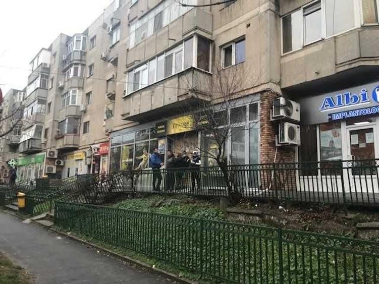 Spațiu comercial, de 90 mp, în Sălaj