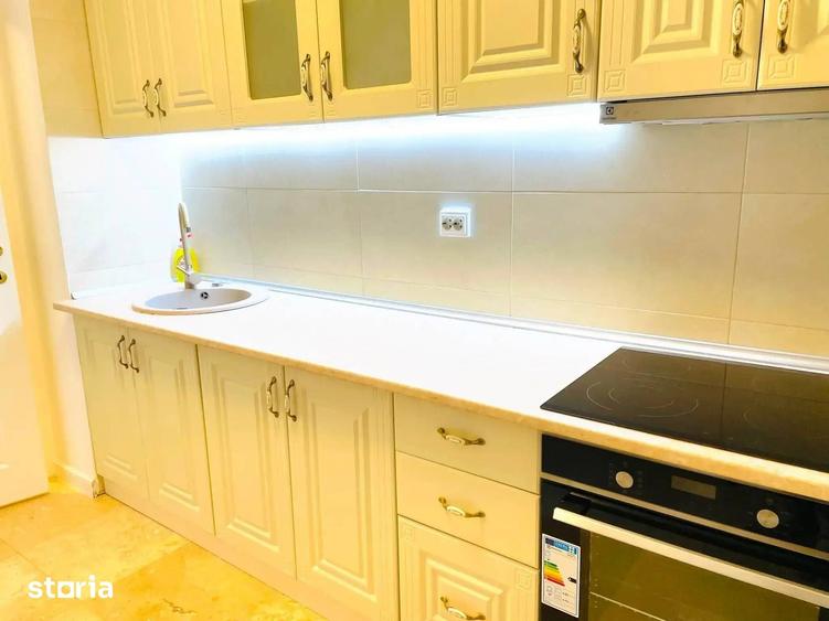 Apartament 3 camere 2 MINUTE metrou 1 decembrie 1918 - 1