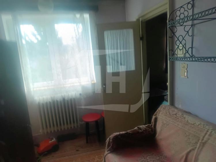 Apartament cu 2 camere semidecomandat, mobilat în Gheorgheni