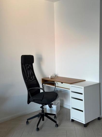 Apartament cu 2 camere semidecomandat în Zorilor