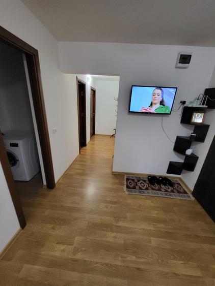 Apartament cu 2 camere decomandat în Ultracentral