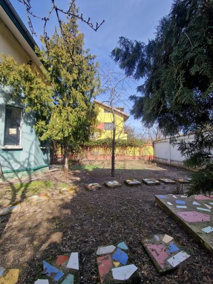 Splaiul Unirii - Calea Vitan- Mihai Bravu - Vila moderna - 330 mp, P+1E+M, garaj - 7