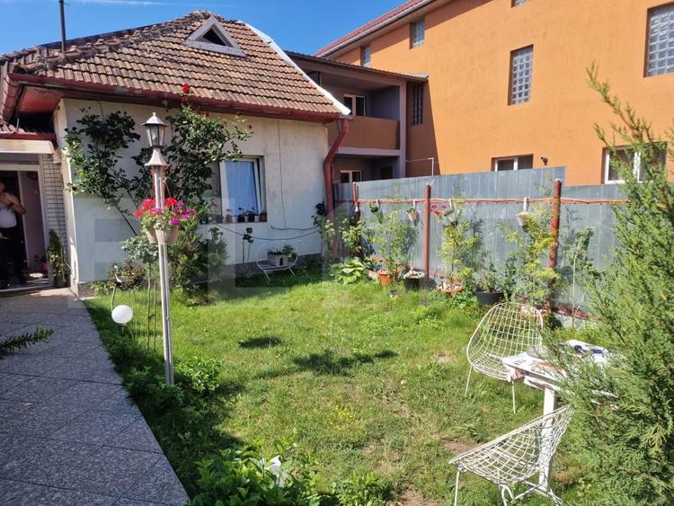 Casă individuală cu 4 camere cu Canalizare în Bulgaria
