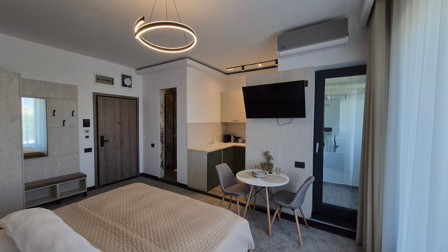 APARTAMENT ULTRA LUX -  2 BUCATARII -2 BAI- MOBILAT- ULTILAT - BLOC NOU 2025 - 54