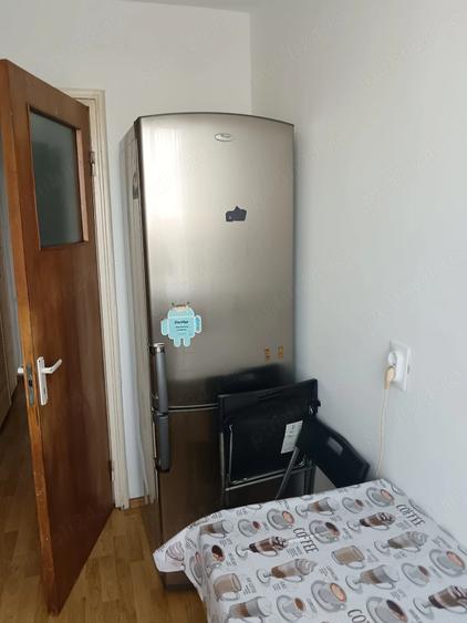 Apartament cu 2 camere semidecomandat în Obor