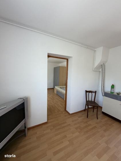 Casă cu 2 camere în Presaca