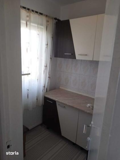 Garsoniera de inchiriat in Oradea, pod Sovata - 6