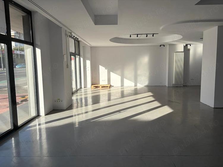 Spațiu comercial, de 170 mp, în Mănăștur