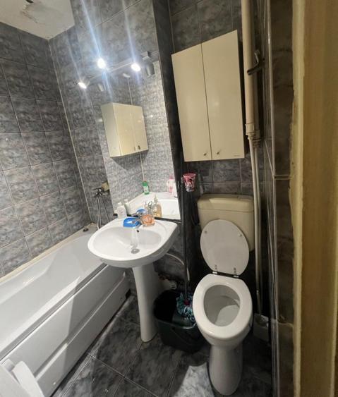 Garsonieră decomandată în Pantelimon