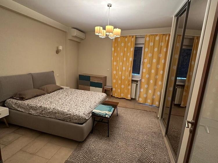 4 Camere / Cismigiu / Lazar - 5