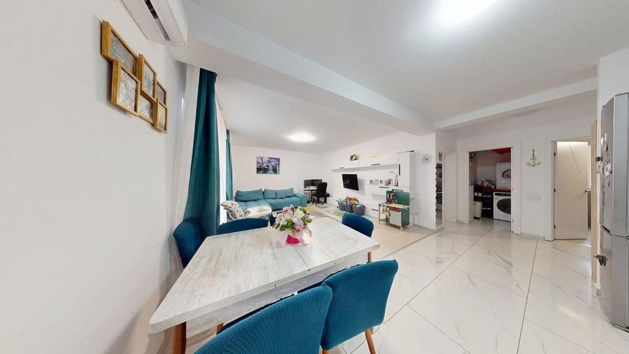 Ap modern, 60 mp utili, loc de parcare inclus - 2