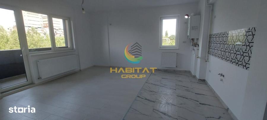 Apartament 3 camere - 65mp- disponibil imediat - 3