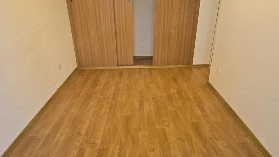 Apartament cu 3 camere decomandat în Titu Maiorescu