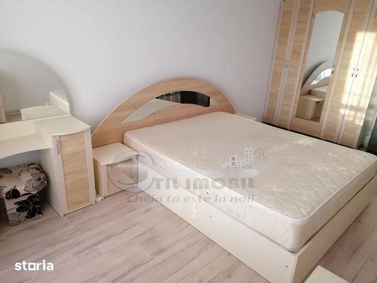 Apartament 2 camere, living open space, Complex rezidential Copou - 4