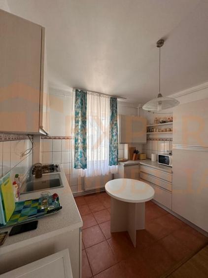 Apartament cu 2 camere, mobilat în Mamaia-Sat