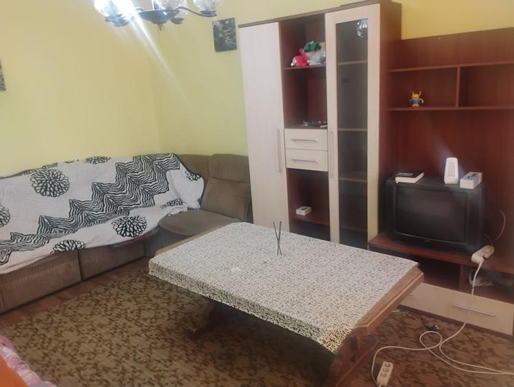 Apartament cu 2 camere decomandat în Nord